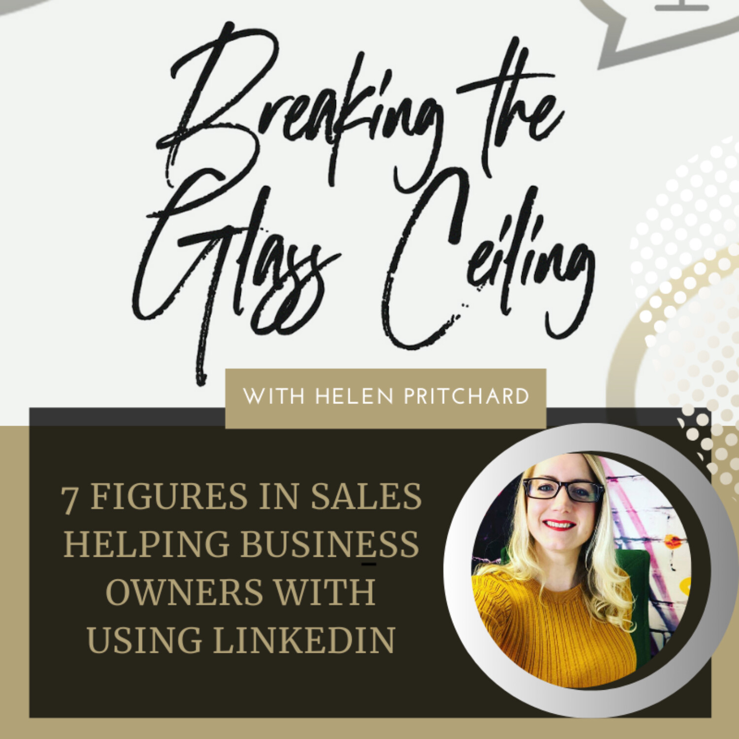 Breaking The Glass Ceiling