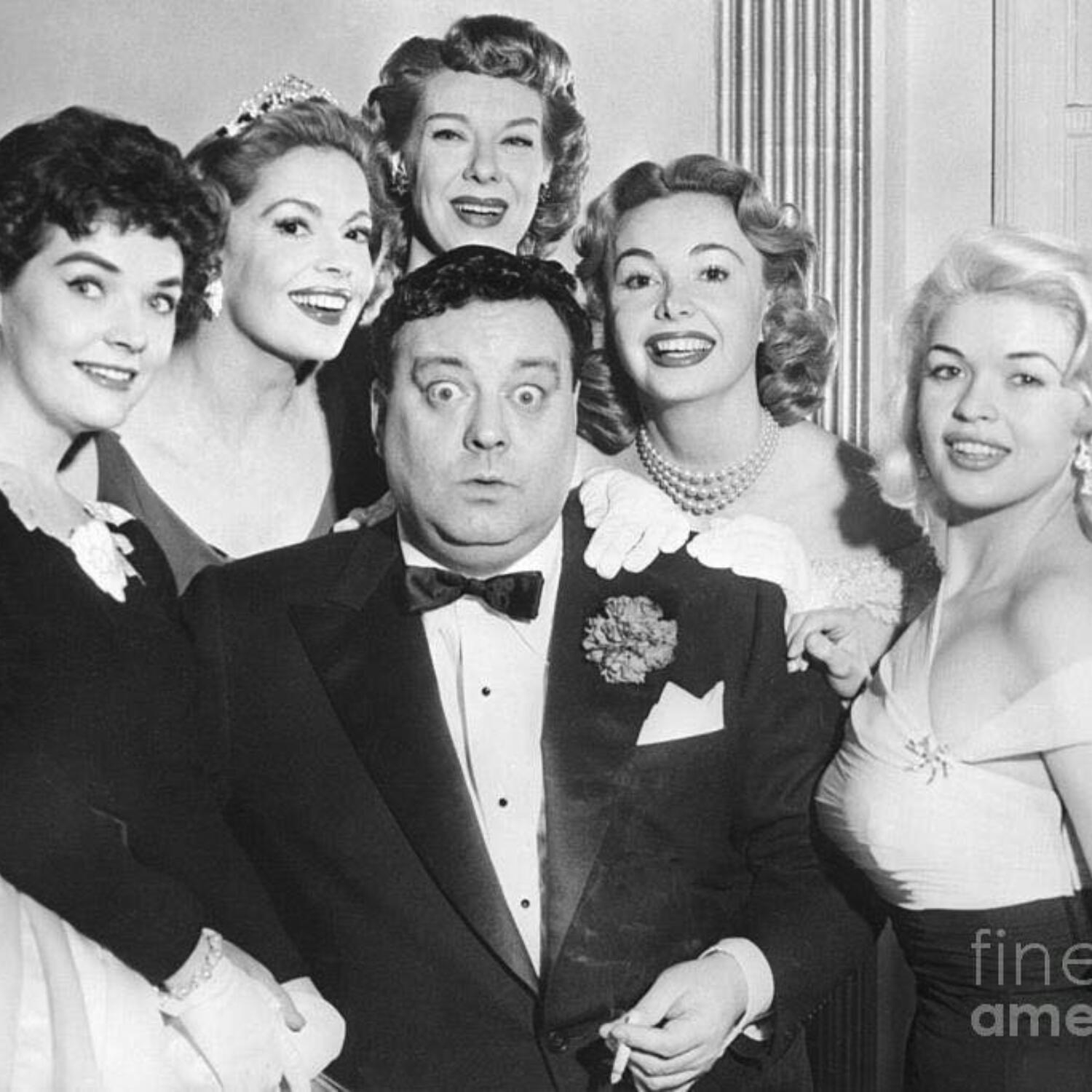 Honeymooners - The Nostalgic Podblast - Episode 3 episode artwork