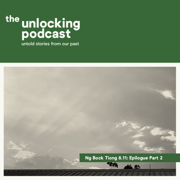 Ng Bock Tiong Second Epilogue artwork