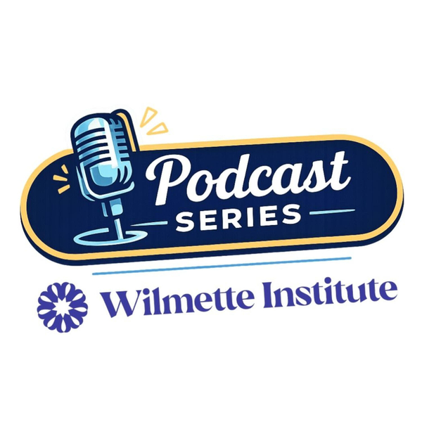 Wilmette Institute artwork