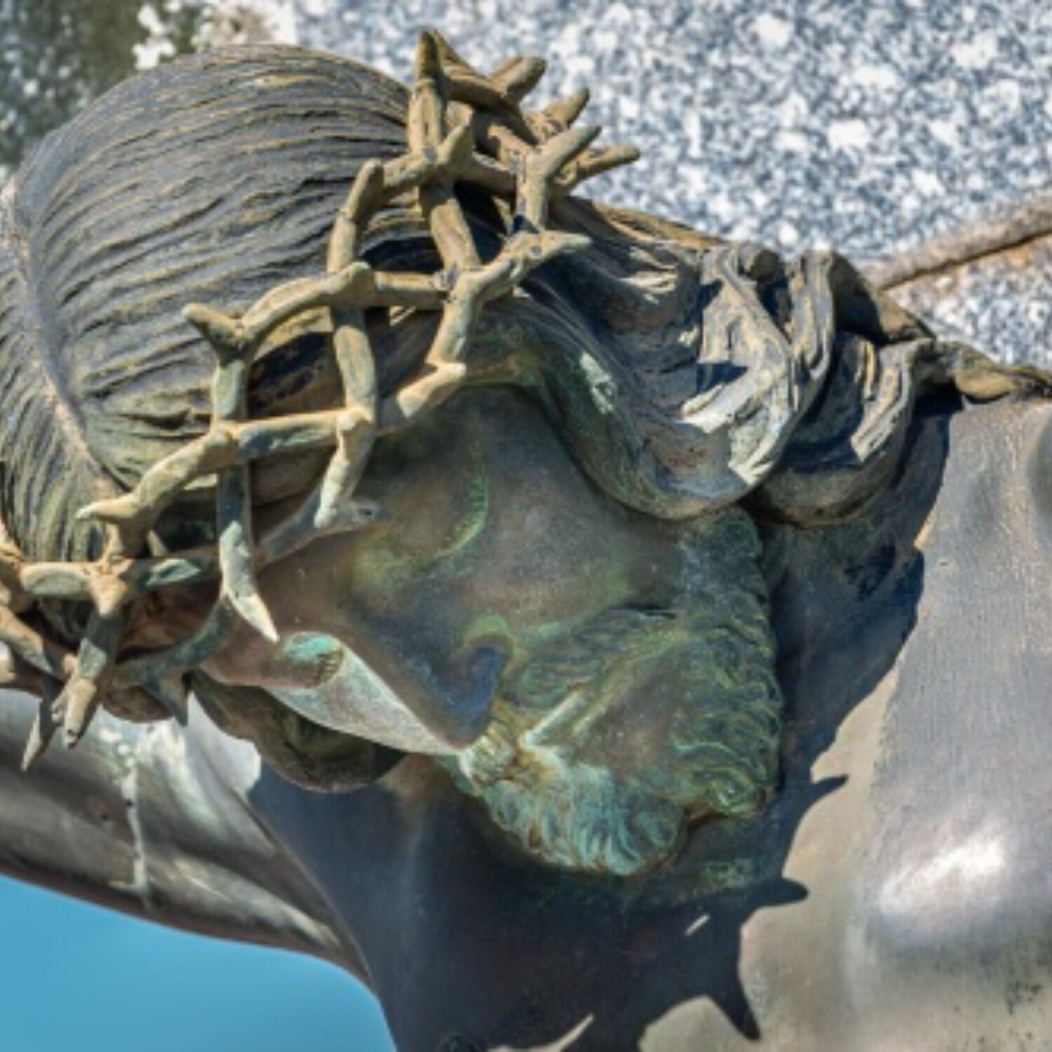 Milujte své nepřátele