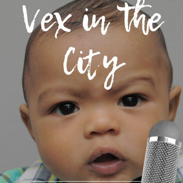 Vex in the City artwork