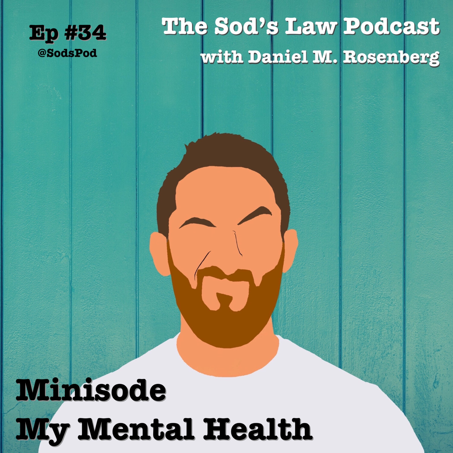 The Sod\'s Law Podcast