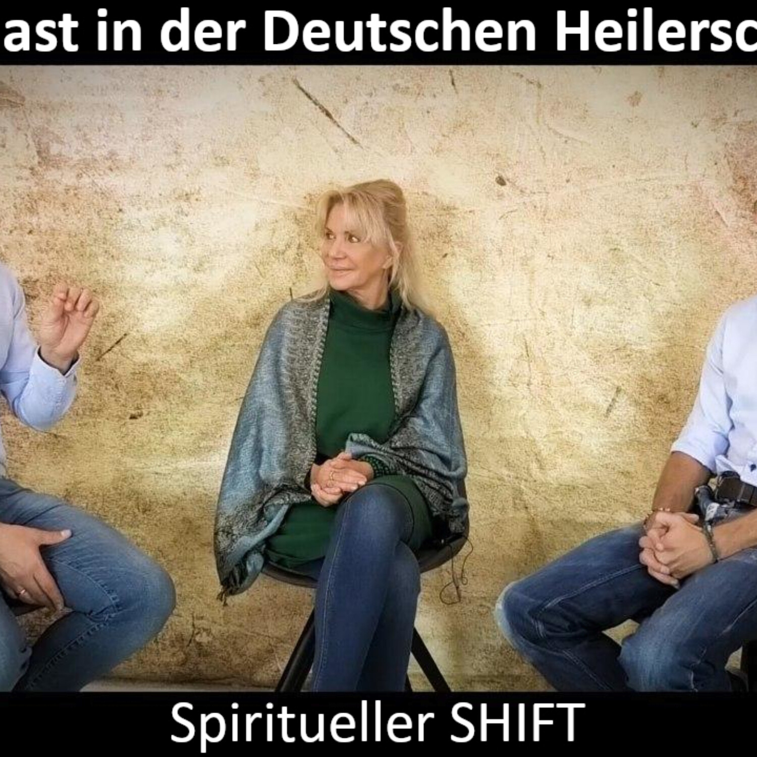 blaupause.tv - Informationen über Grenzthemen Out of the Box