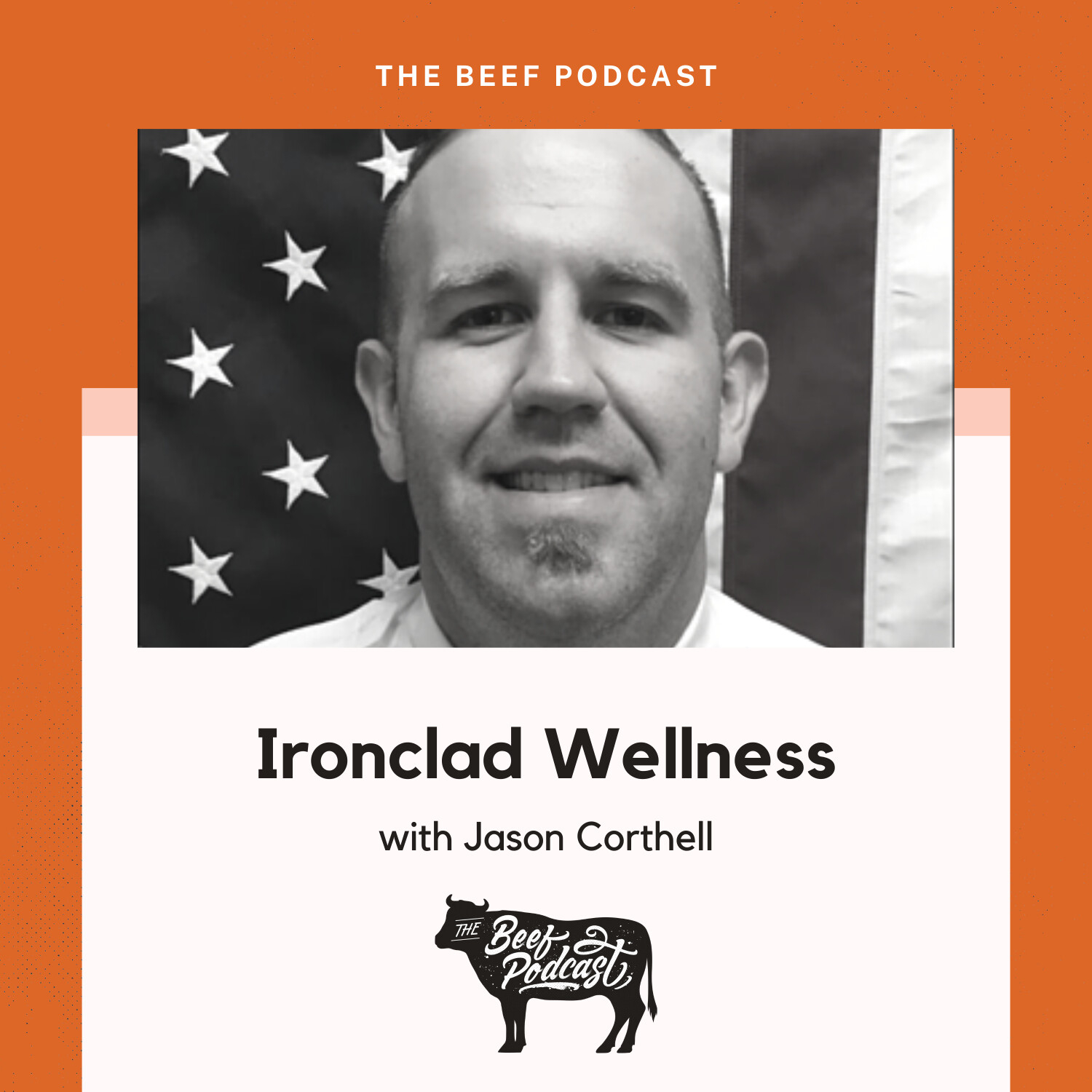 Mental Wellness Tools for Emergency Service Workers with Ironclad Wellness feat. Jason Corthell