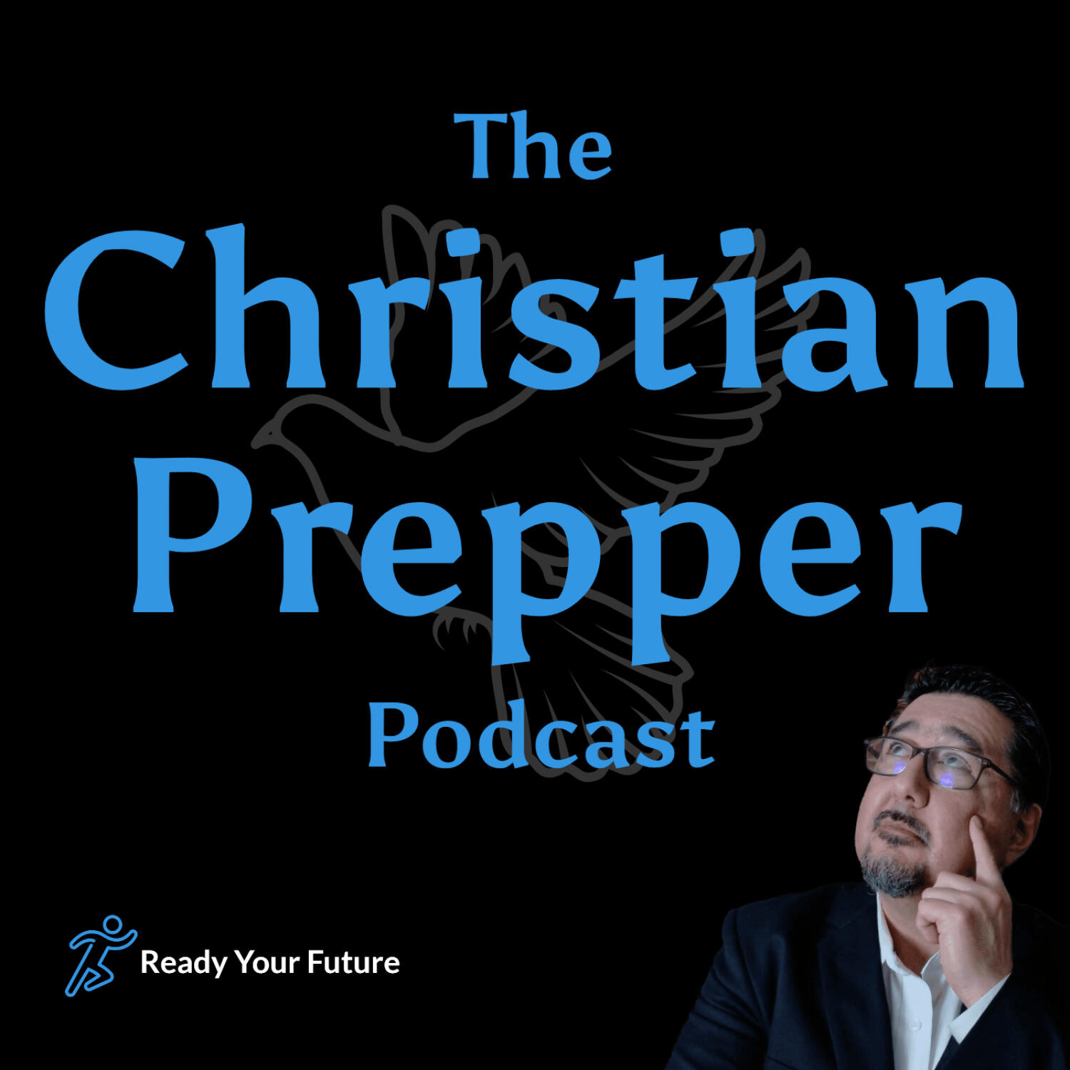 The Christian Prepper Podcast