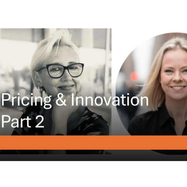 Navigating the Pricing Journey artwork