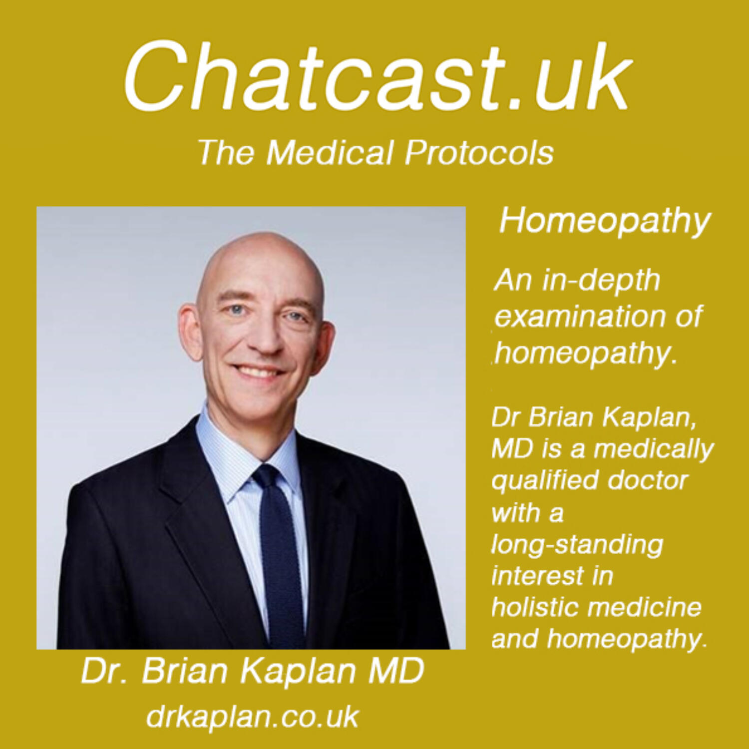 Homeopathy In-Depth