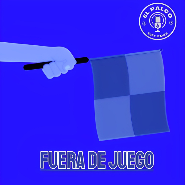 Fuera de Juego: Higher or Lower artwork