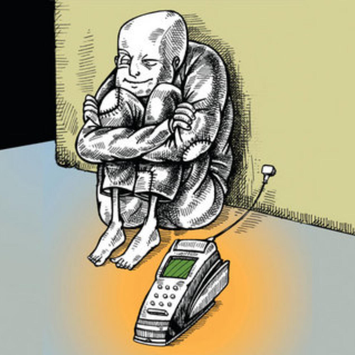 2013-تکدی گری