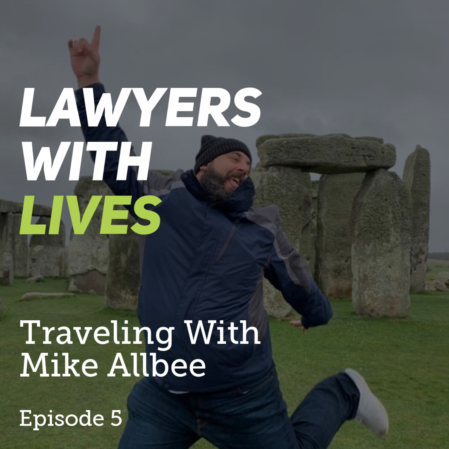 Lawyers With Lives