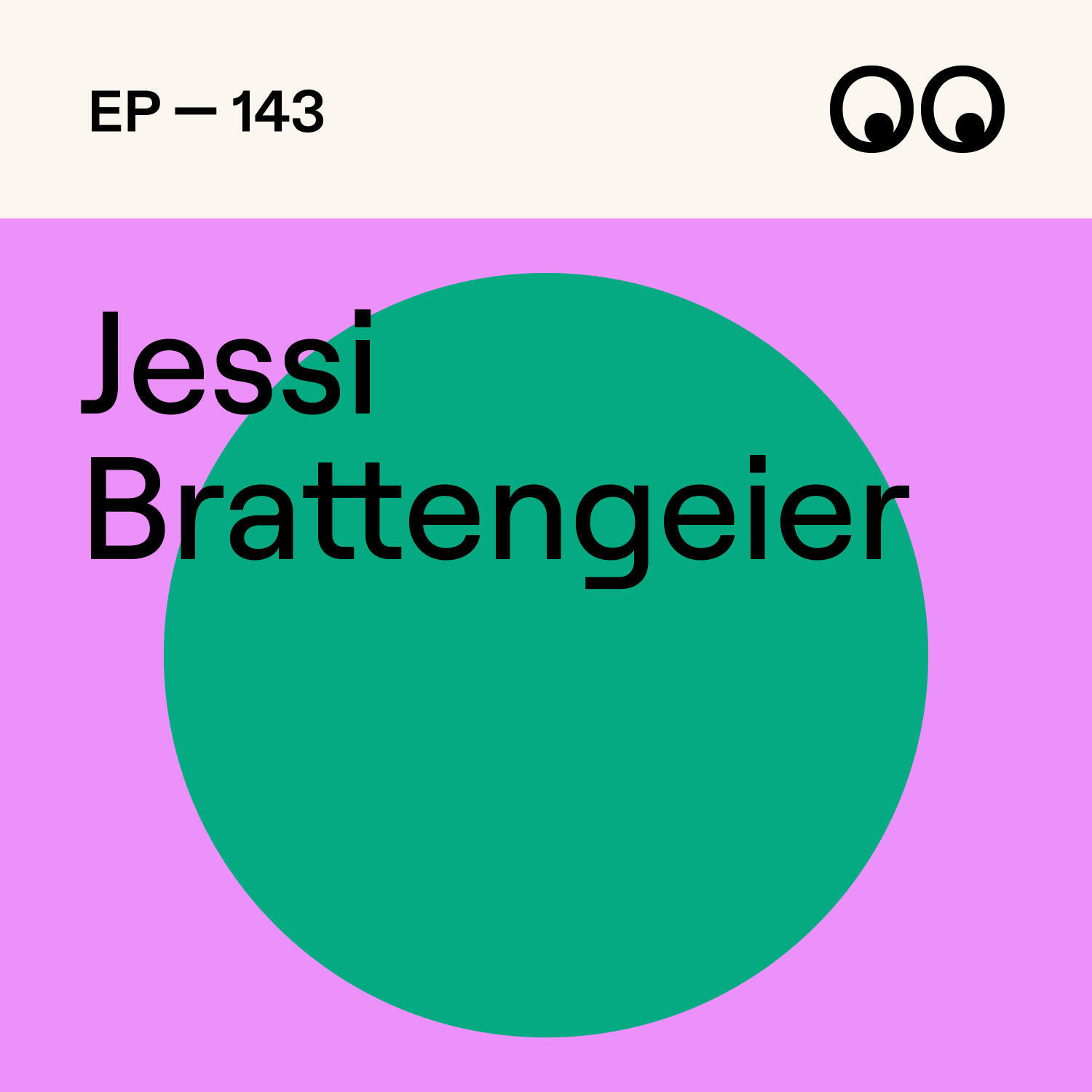 143. Shaping design and culture at The New York Times, with Jessi Brattengeier