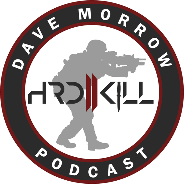 Episode 1 - Patrick Burkhard artwork