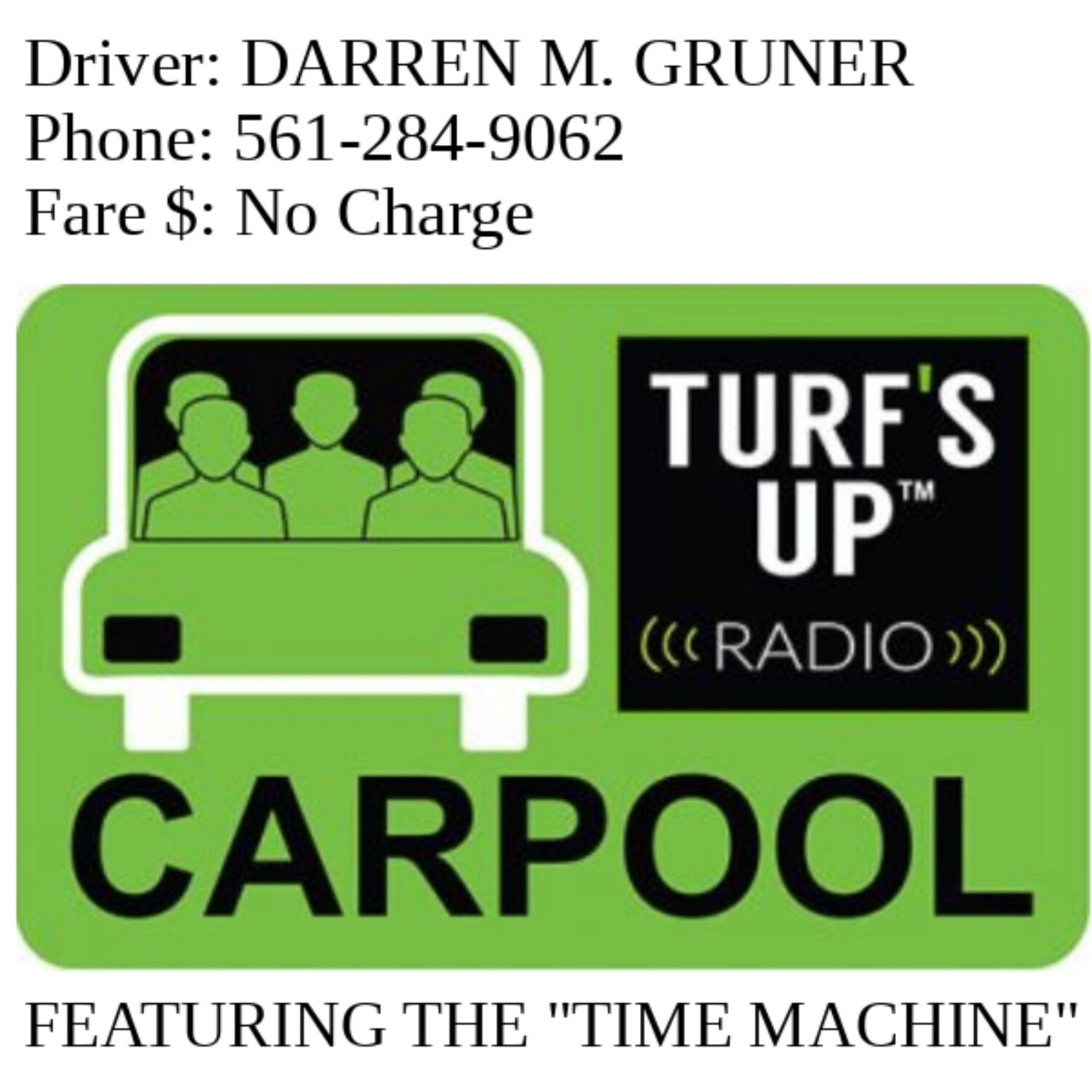 Carpool