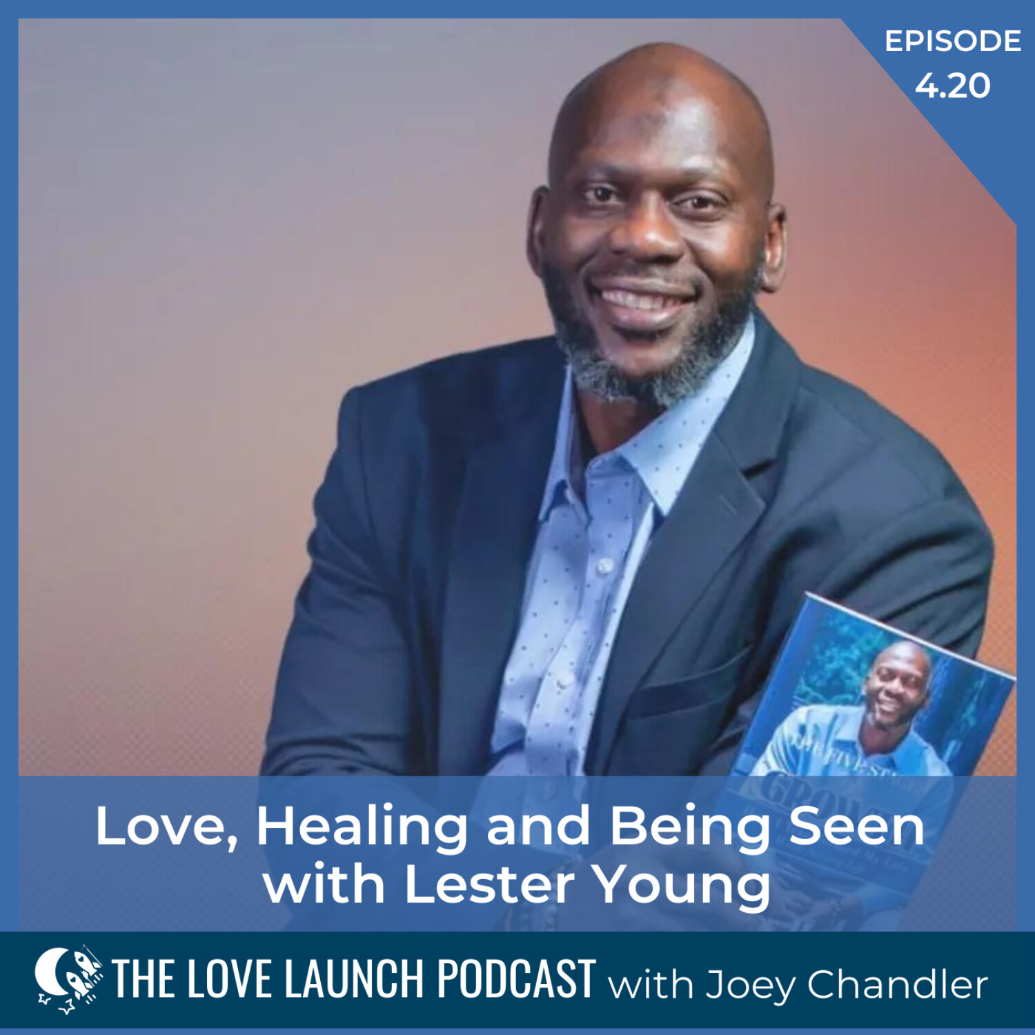The Love Launch
