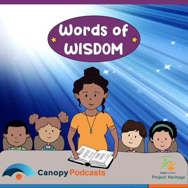 Test Words of Wisdom artwork