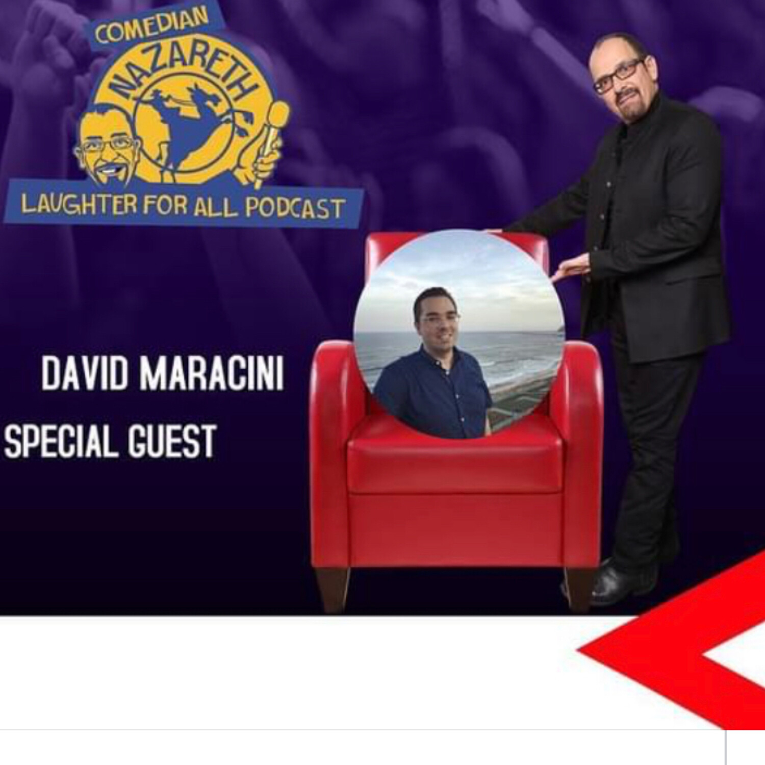 LFA Podcast with Tax Expert: David Maracine CPA