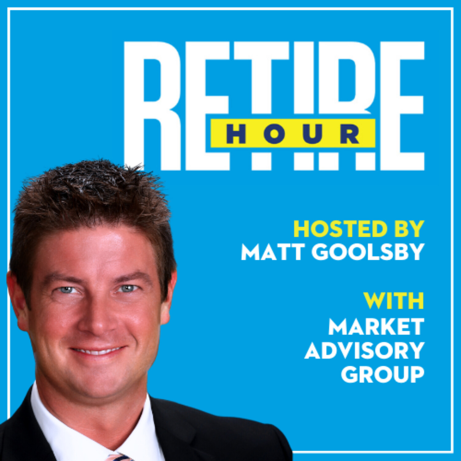 No Advice Or Strategies?!  |  Retire Hour