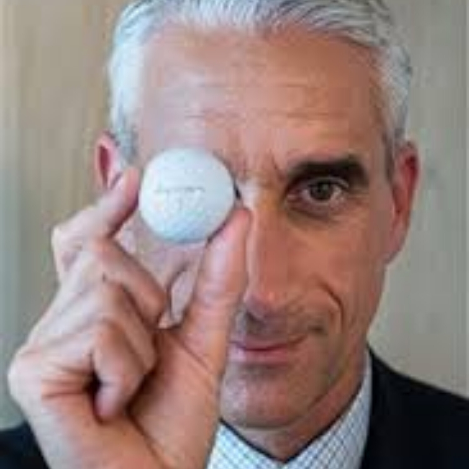 TaylorMade Golf CEO David Abeles Joins Me on Next on the Tee Golf Podcast