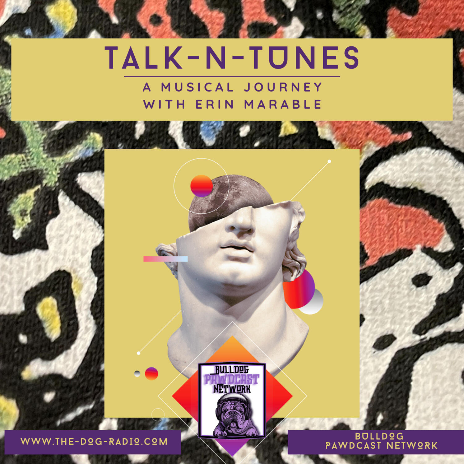 Talk-N-Tunes