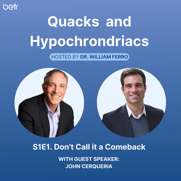 Don't Call it a Comeback artwork