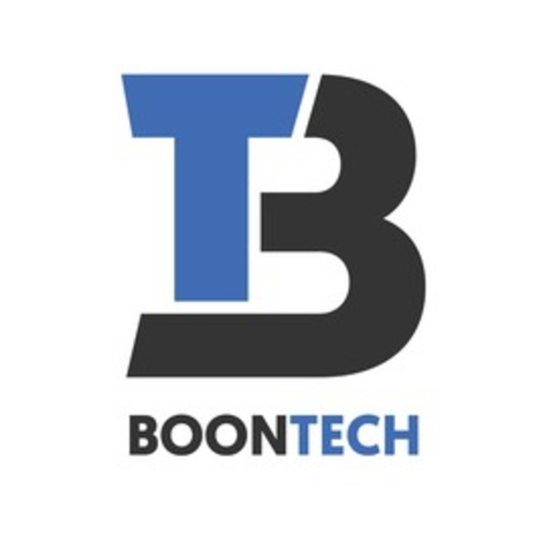 Rajesh Pavithran – Founder of Boon Tech artwork