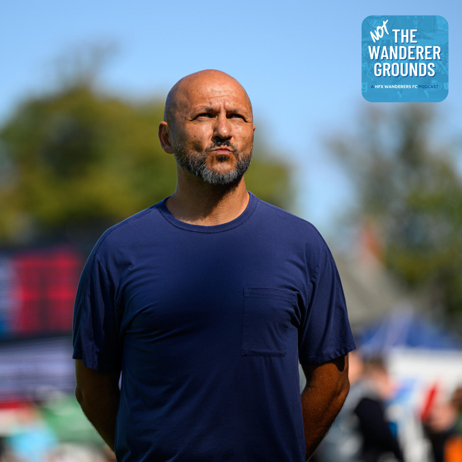 The Wanderer Grounds | A Halifax Soccer Podcast
