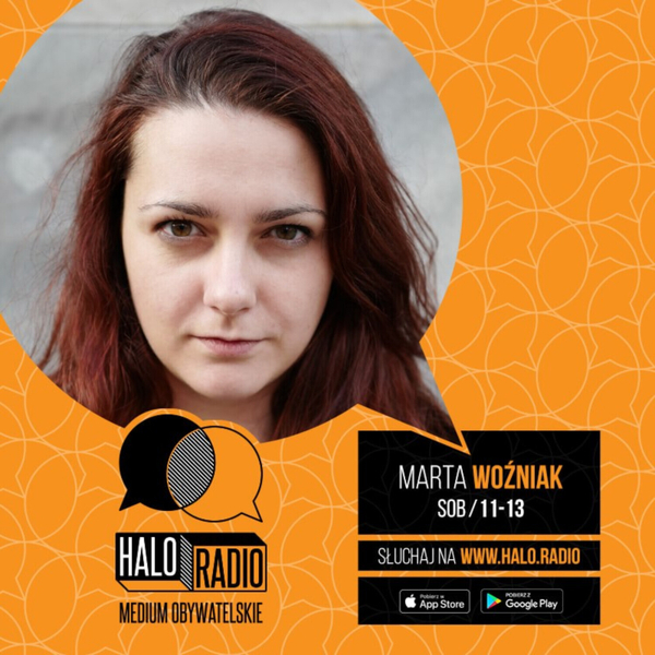 Marta Woźniak 2020-04-17 @7:00