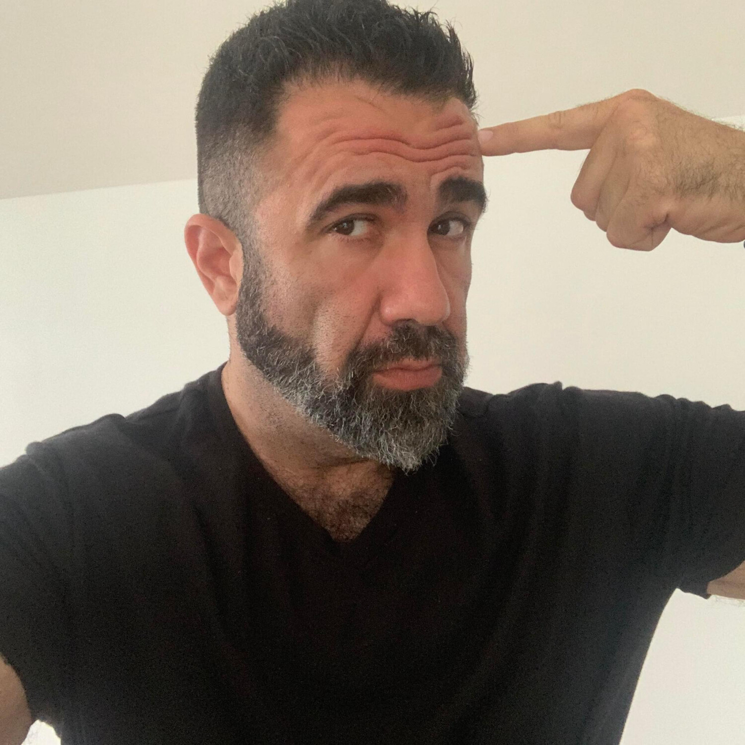 Dan Meredith, Human Connection in a Digital World + How To Be F*cking Awesome