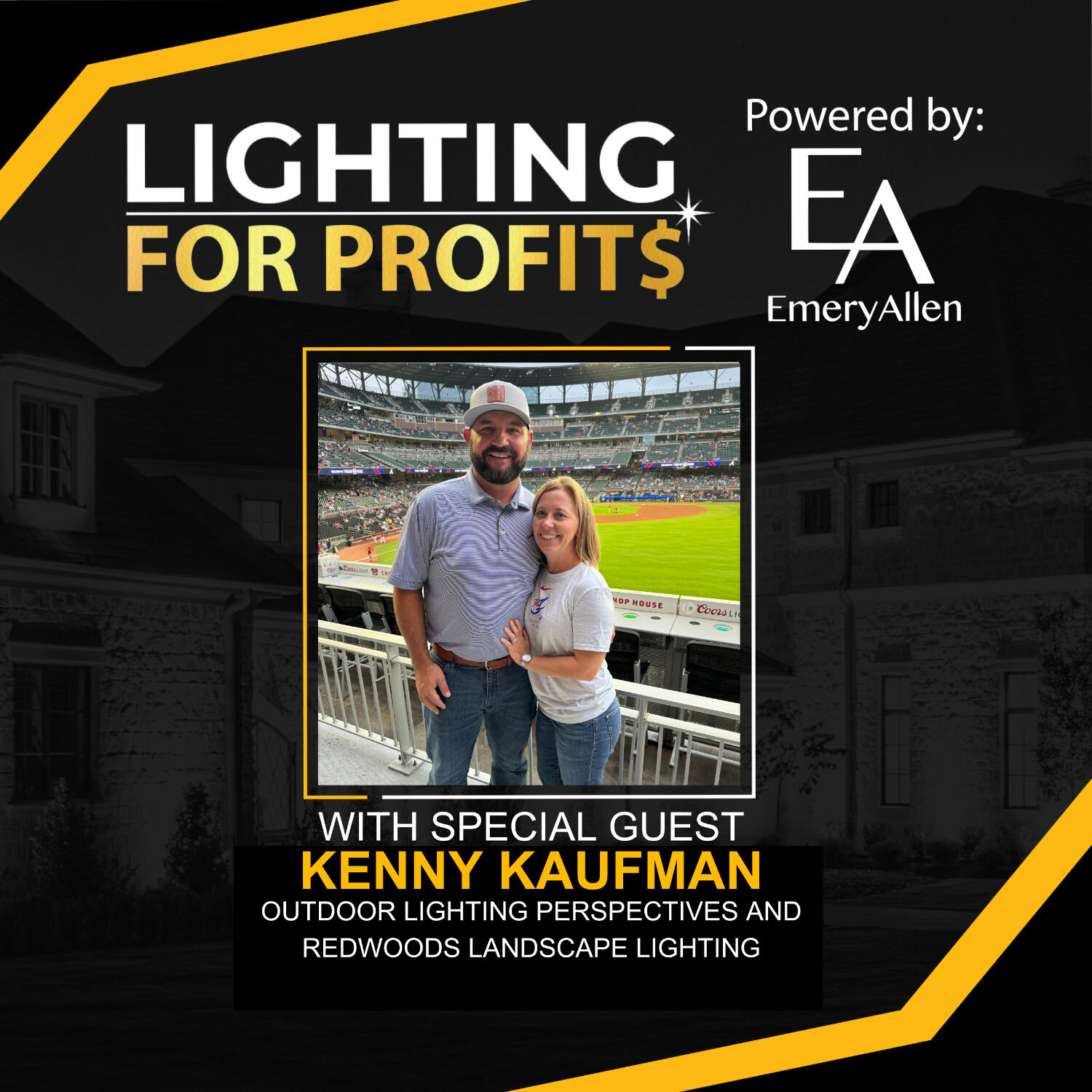 Ep #182 - Kenny Kaufman - From Installer to Innovator