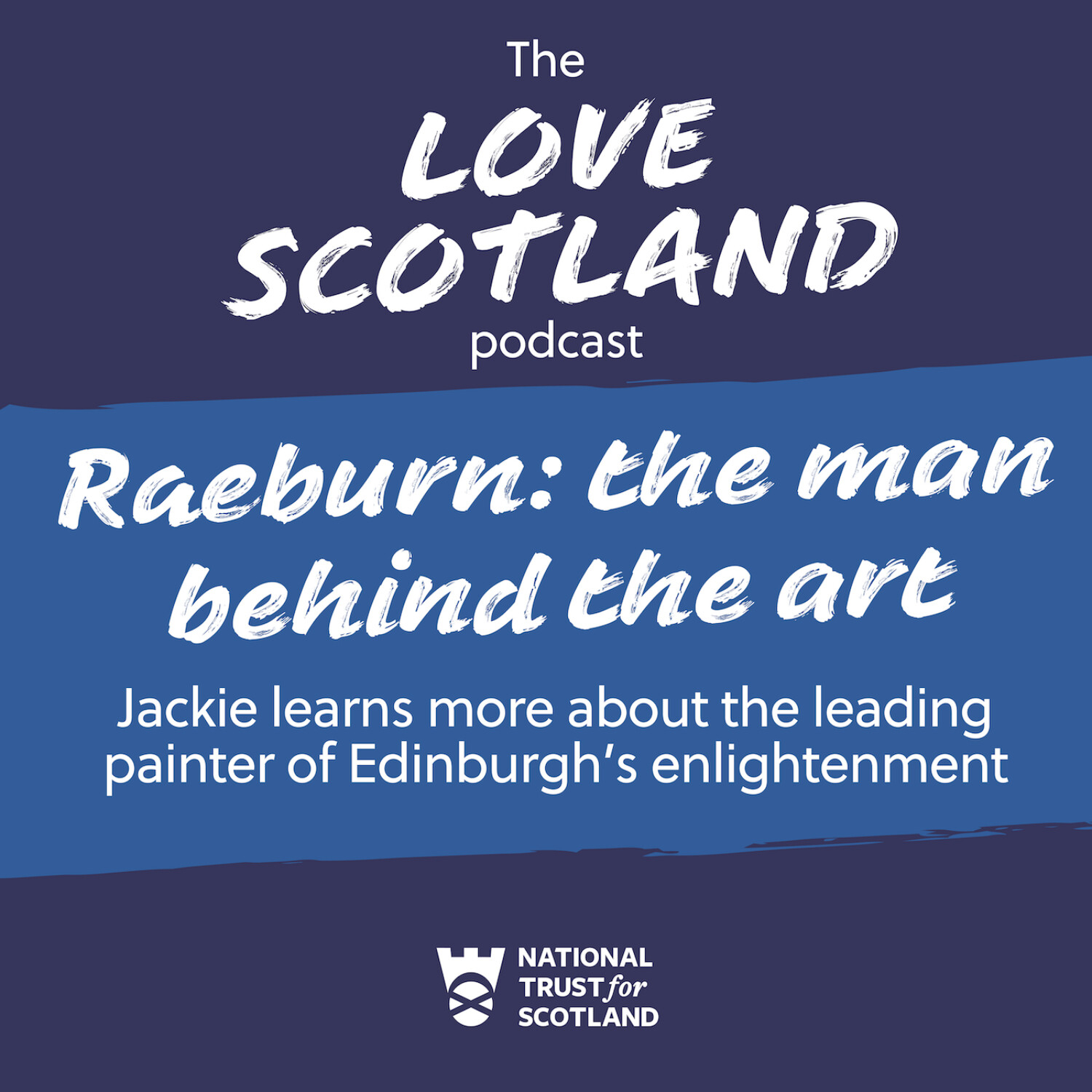 Love Scotland: Stories of Scotland\'s History and Nature