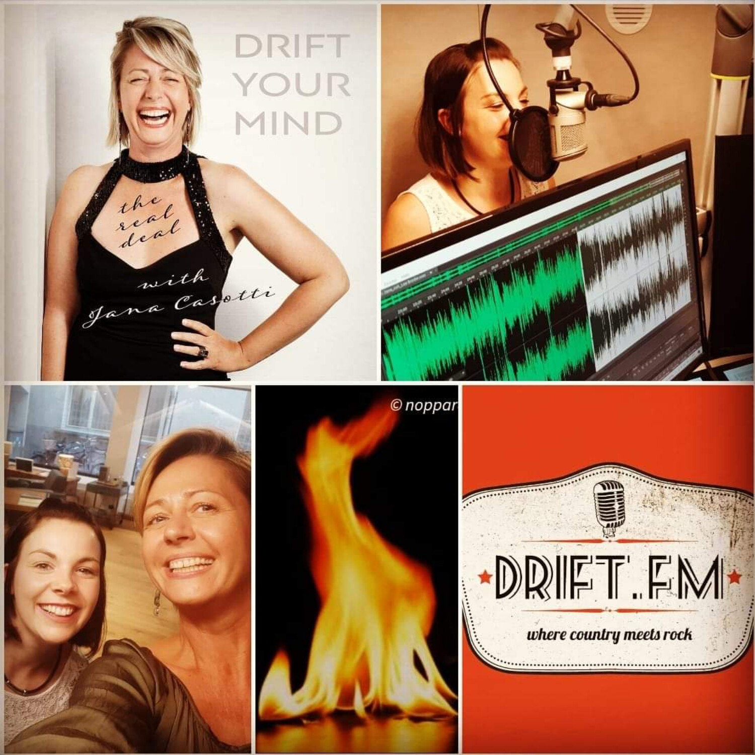 driftFM