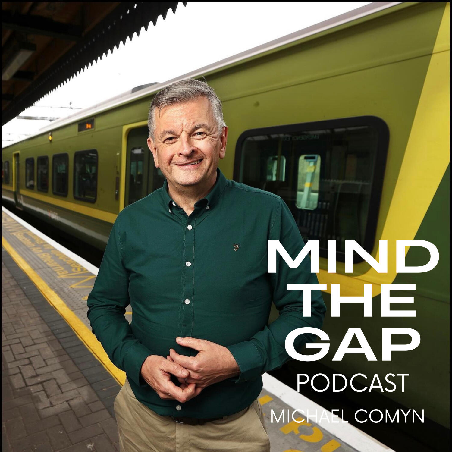 Mind the Gap