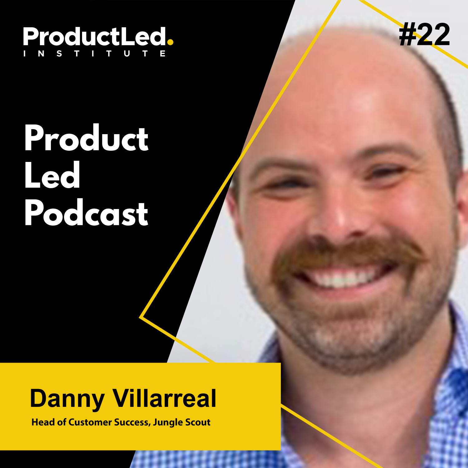 ProductLed Podcast