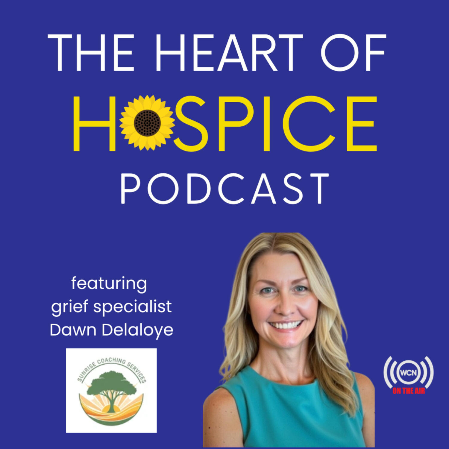 Understanding Grief When a Loved One Has Dementia episode artwork