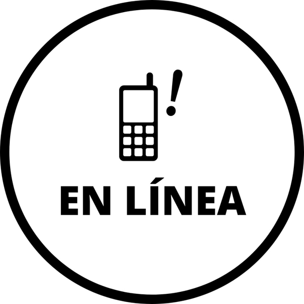 En Línea se despide 151119ENLINEA artwork