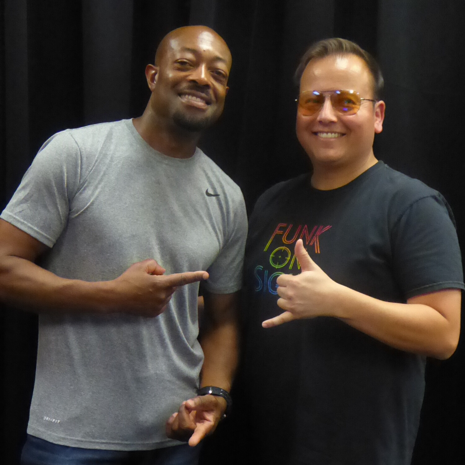 The Kimball Hooker Show