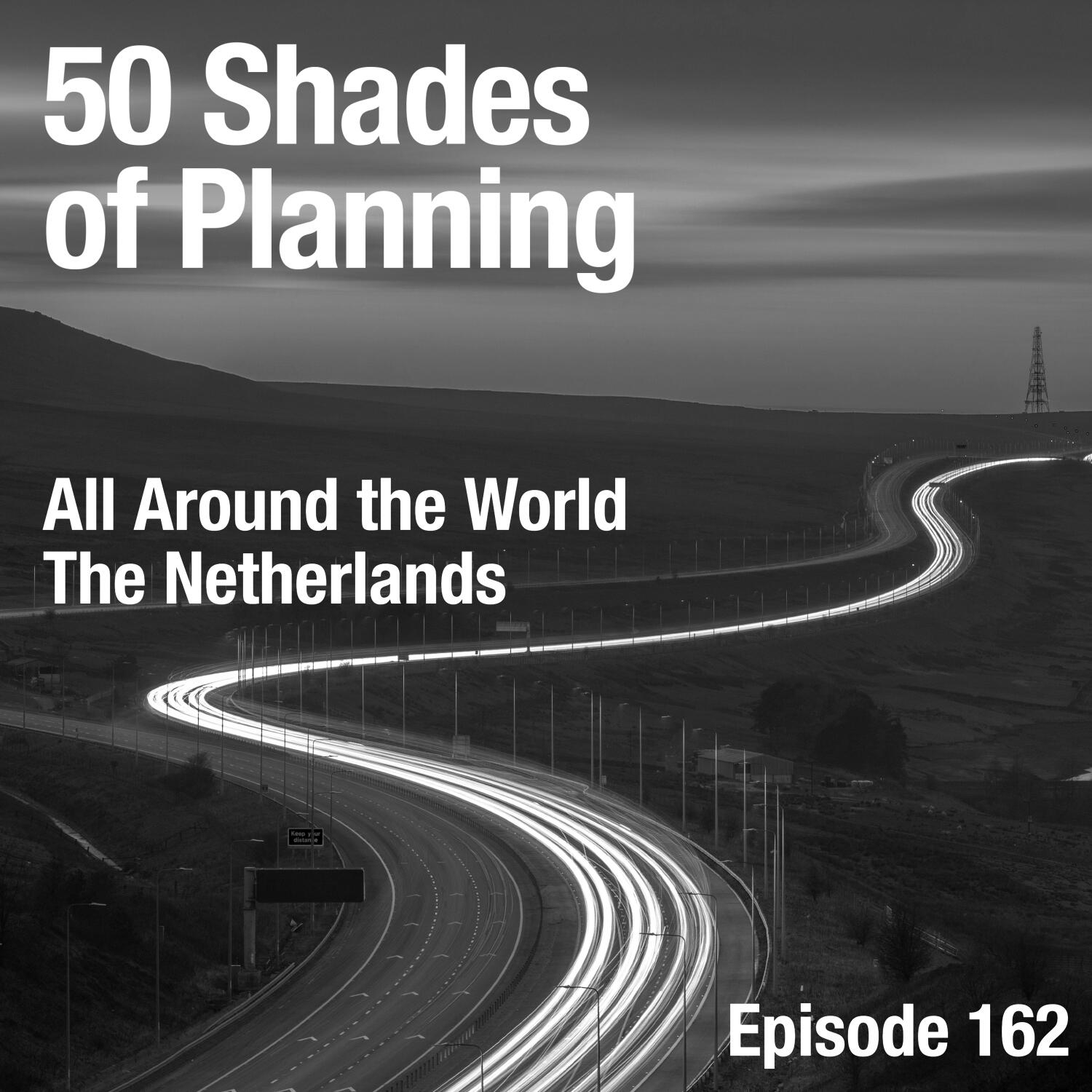 All Around the World - The Netherlands