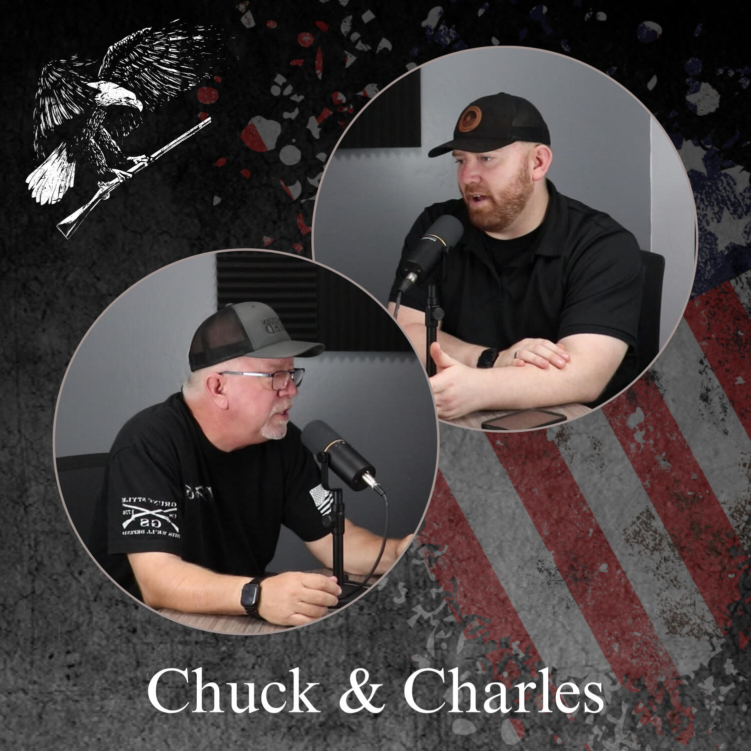Every Citizen Armed Podcast