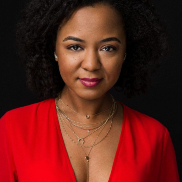 Episode 47 — From Detroit to Stratford: Sam White on her creative journey and directing "Wedding Band" artwork
