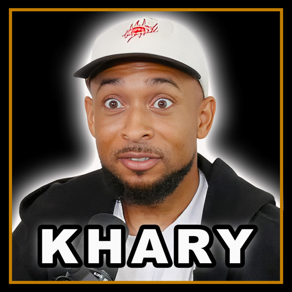 Episode 235 Khary part 2 artwork