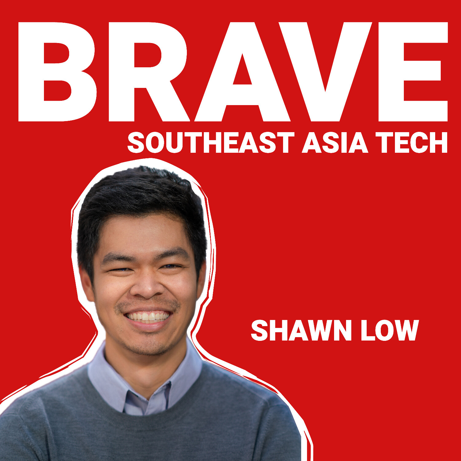 cover of episode Shawn Low on Cofounding a Digital Mortgage Unicorn, Harnessing Leadership and Life’s Non-Negotiables - E25