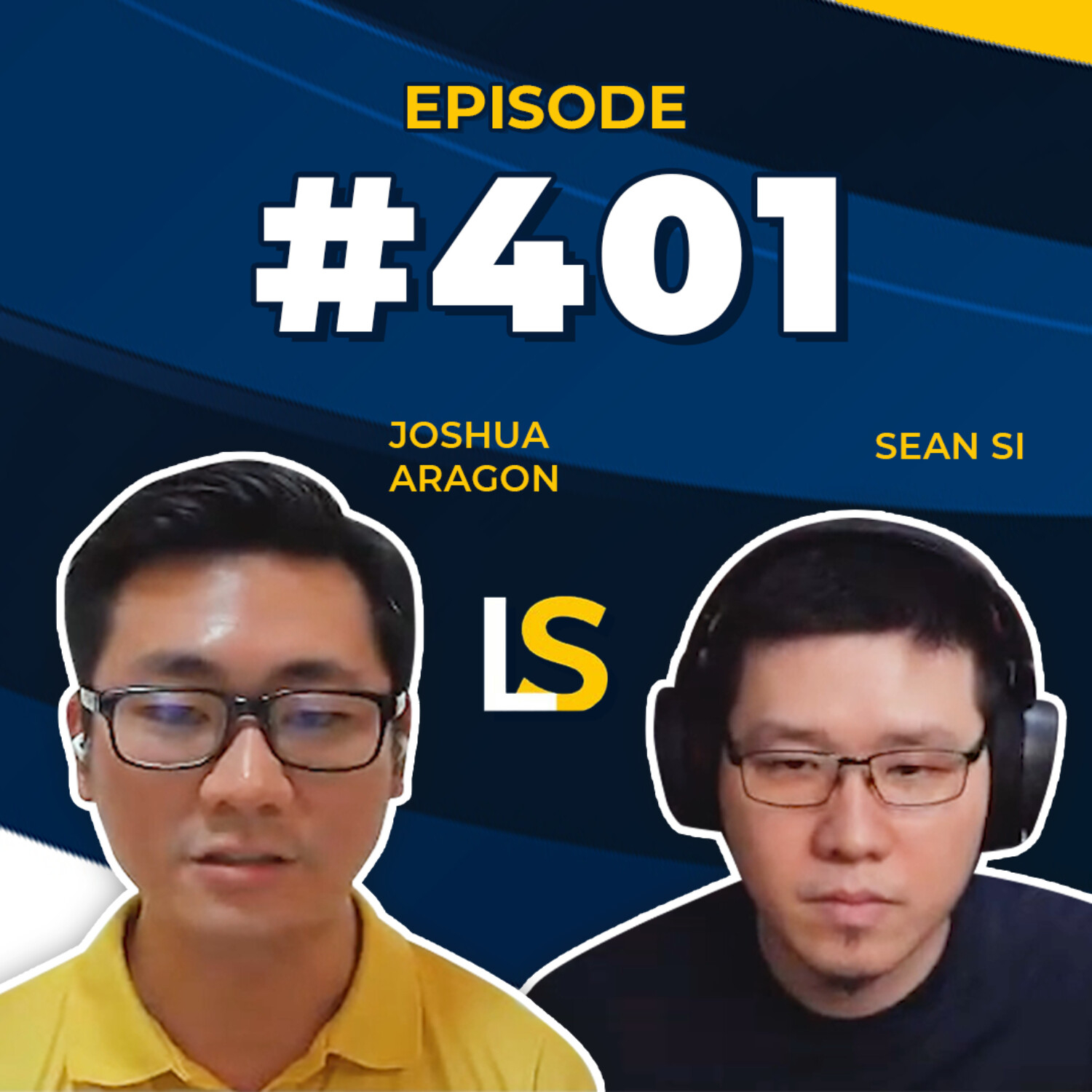 The Leadership Stack Podcast