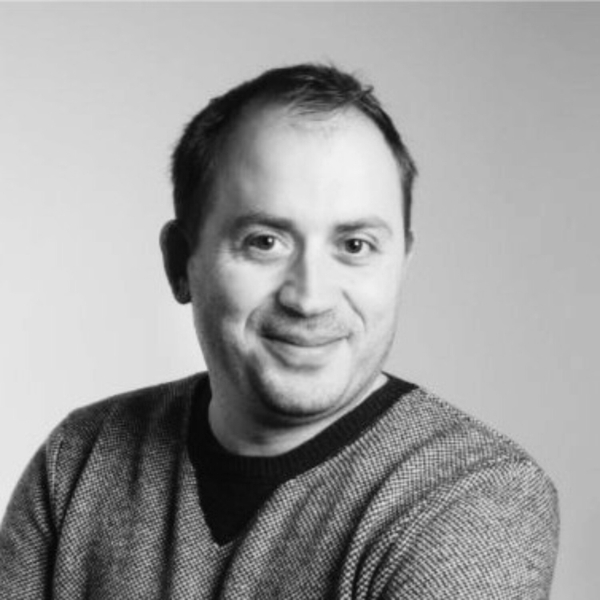 ESG Insights: Navigating Environmental, Social, and Governance Initiatives with Besim Ismaili artwork