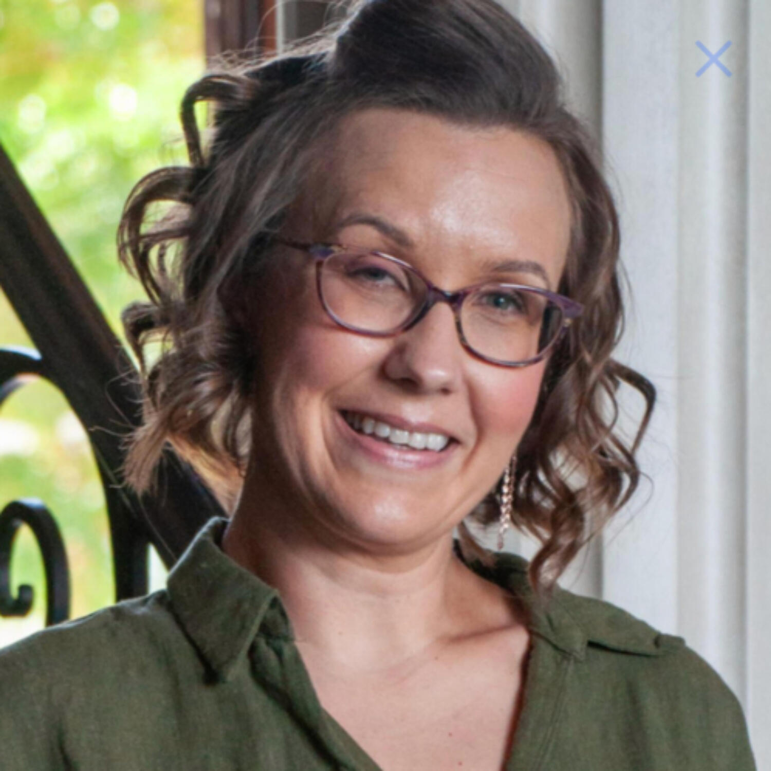 Awaken Hope with Elizabeth Meigs on Roadmap to Resilience episode artwork