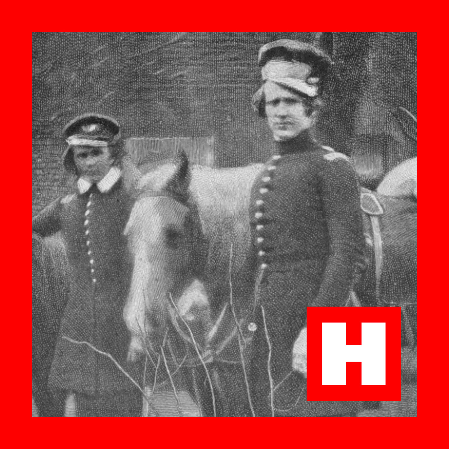Mexican War: The proving ground for future American Civil War generals episode artwork