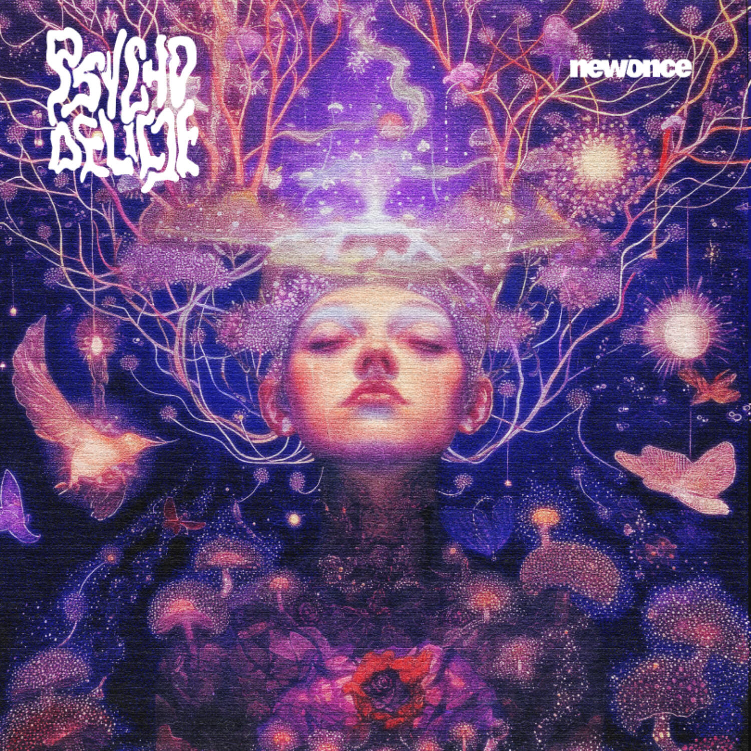 Ayahuasca i Amazonia episode artwork