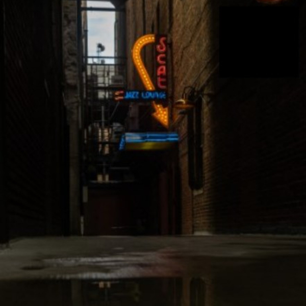 Balance Digs Jazz & Beyond Mix - May 2023 artwork