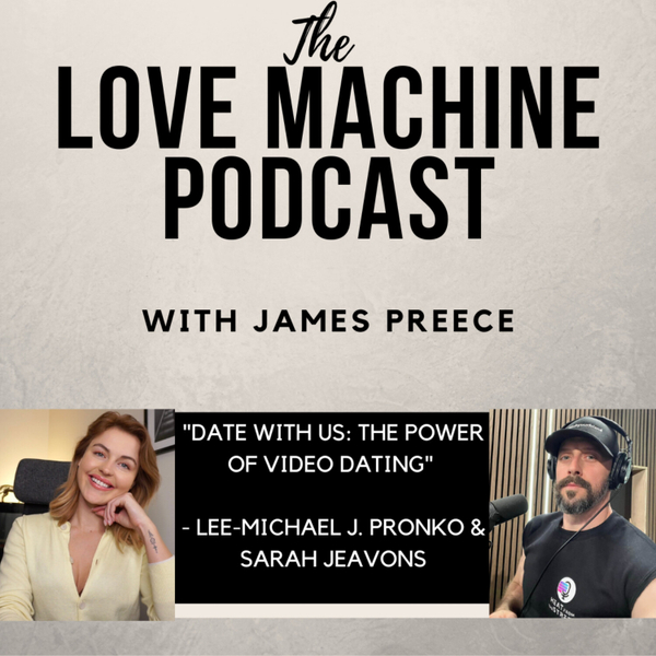 Date With Us: The Power of Video Dating artwork