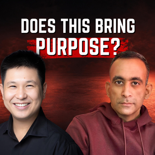 Navigating Southeast Asia: Jeremy Au on Building, Investing, and Career Pivots